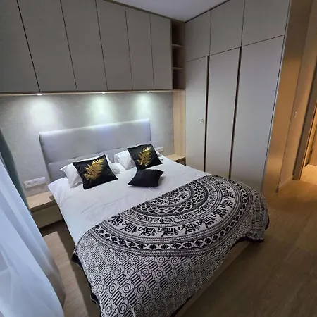 Apartman Blue Angel *