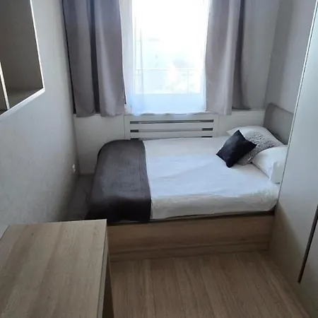 Blue Angel Apartment Krakow
