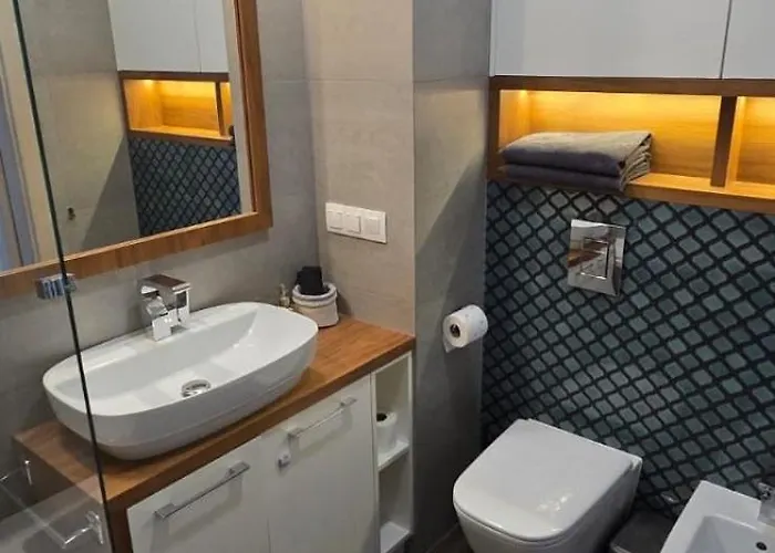 Apartman Blue Angel *