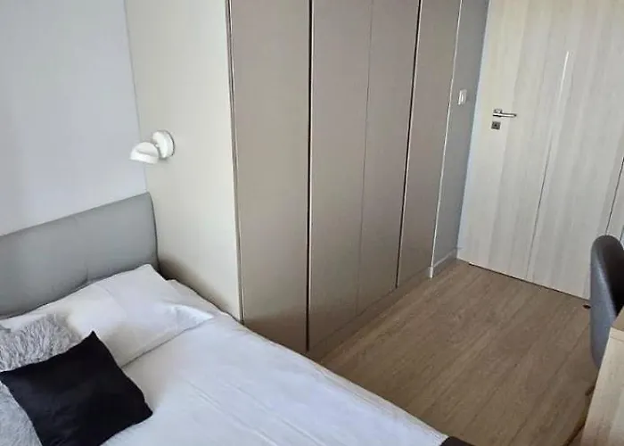 Blue Angel * Cracóvia